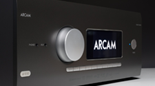 AV Receivers