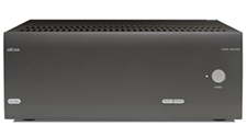 AV Power Amps
