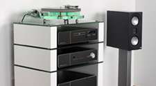 Hi-Fi Stands