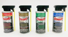 Cleaners & Sprays