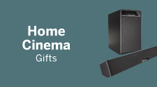 Home Cinema Gifts