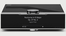 Hi-Fi Streamers