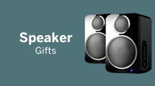 Speakers Gifts