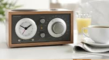 Alarm Clock Radios