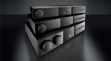 Amps & Receivers
