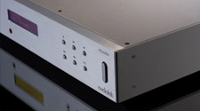 CD & SACD Players