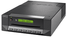 CD Transports