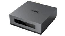 Custom Install Amplifiers category image