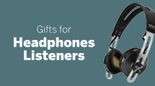 Headphones Gifts