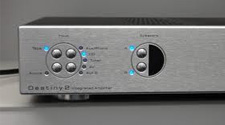 Hi-Fi Radio Tuners