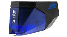 Moving Magnet Cartridges