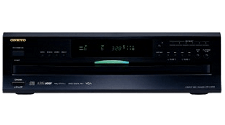 Multi CD Players