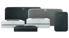 Multi Room Systems category image