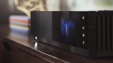 One Box Hi-Fi Systems