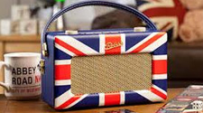 Portable Radios