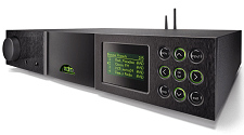 Pre Amplifiers category image