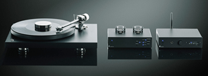 Pro-Ject True Balanced Range category image