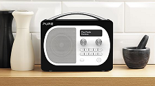 Radios with Bluetooth
