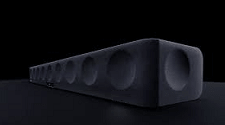 TV Soundbars & Soundbases