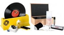 Vinyl & Stylus Cleaning