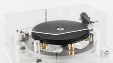 Turntable Dust Covers