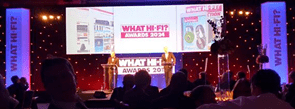 What Hi-Fi Awards 2024 category image