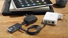 Wireless Adapters and Dongles category image