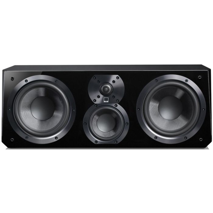 SVS Ultra Centre Speaker Black Gloss