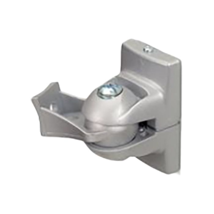 Universal Bookshelf Speaker Wall Brackets