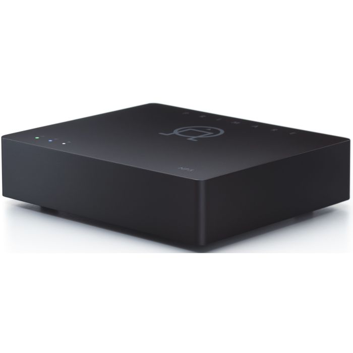 Primare NP5 Prisma Network Streamer Black