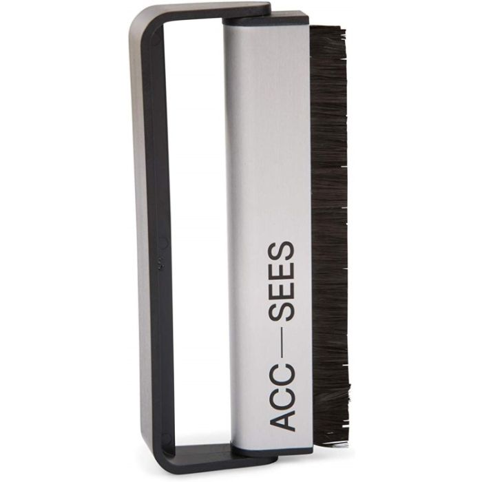 Acc-Sees Carbon Fibre Brush