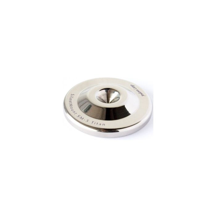Chord Silent Mount SM5 Titanium Isolation Feet