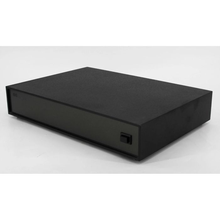 Naim NAP 180 Power Amplifier