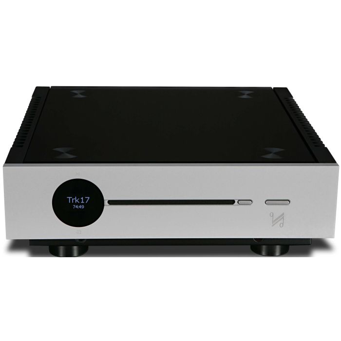 Quad Solus All-In-One System - Silver