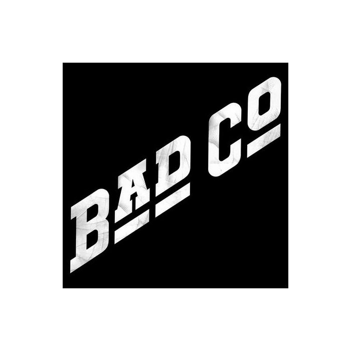 Bad Company - Bad Company (SACD Analogue Productions)