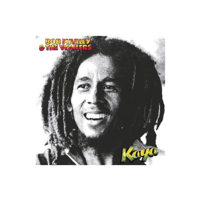 Bob Marley and The Wailers - Kaya (180g 2LP 45RPM Analogue Productions)
