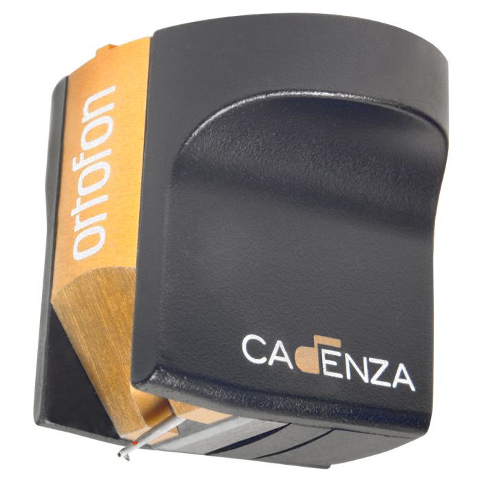 Ortofon Cadenza Bronze MC Phono Cartridge