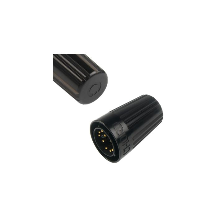 Chord Bridge Blanking Plug