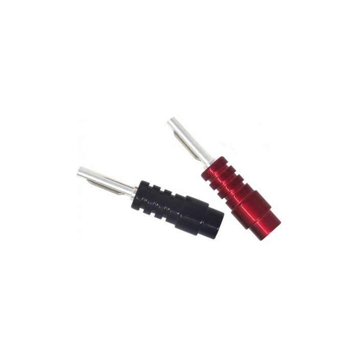 Chord Ohmic Speaker Plugs - Each 