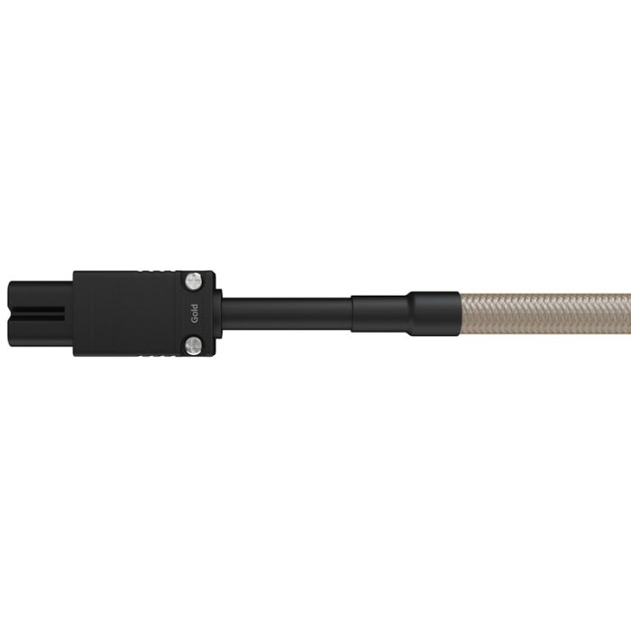 Chord Epic Power Mains Cable Figure 8