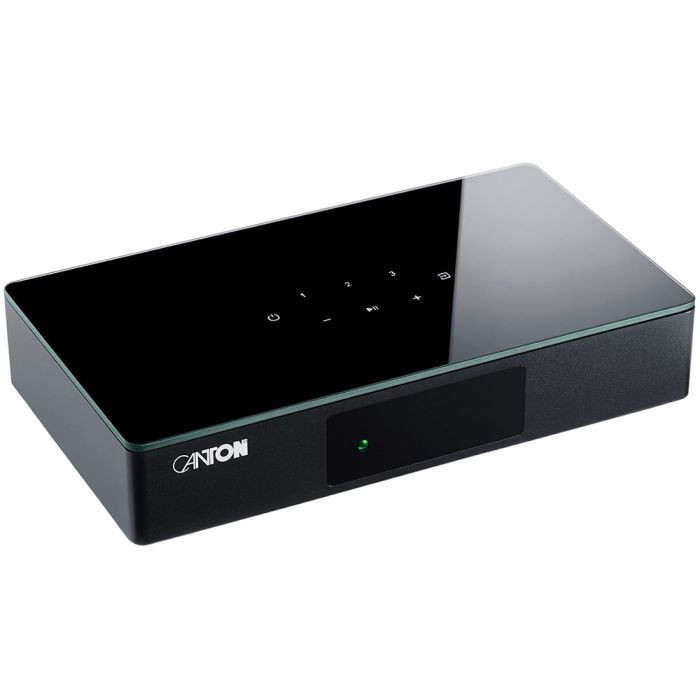 Canton Smart Connect 5.1 S2 Multi Room Streamer