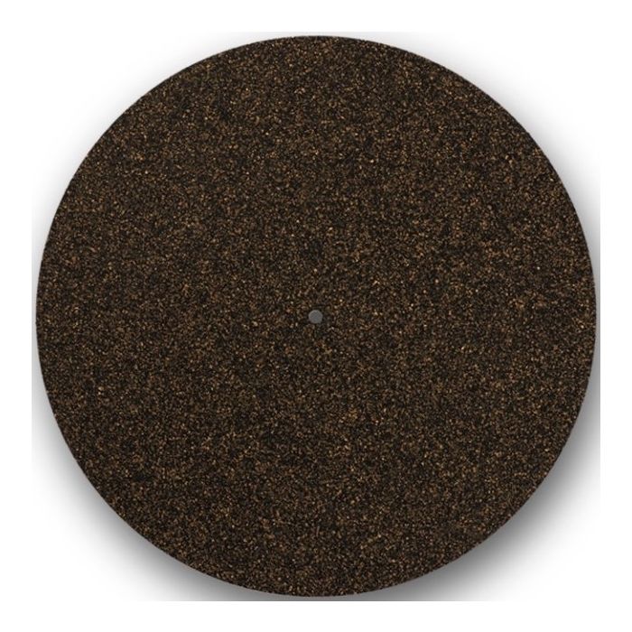 Pro-Ject Cork & Rubber-IT Turntable Mat