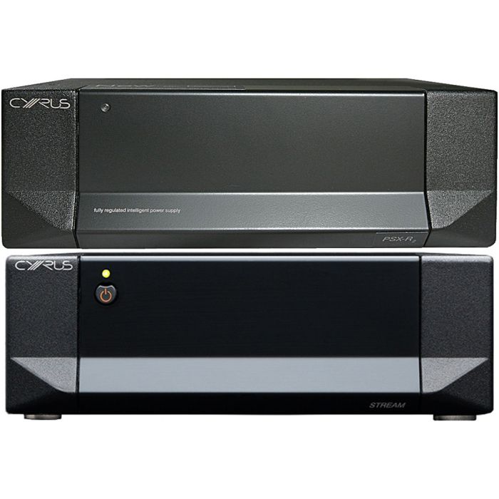 Cyrus Classic Stream and PSX-R2 Bundle