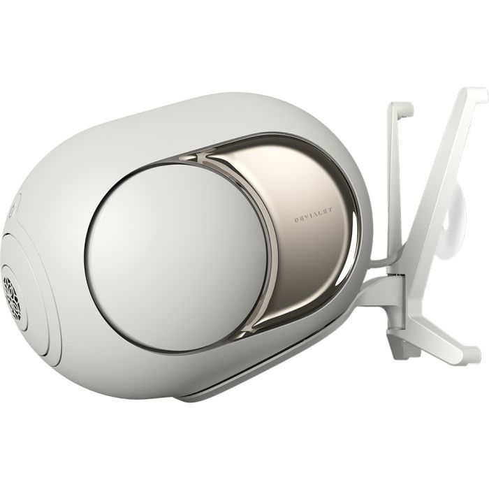 Devialet Gecko Wall Mount for Phantom Ultimate 108dB (Single) - Light Pearl