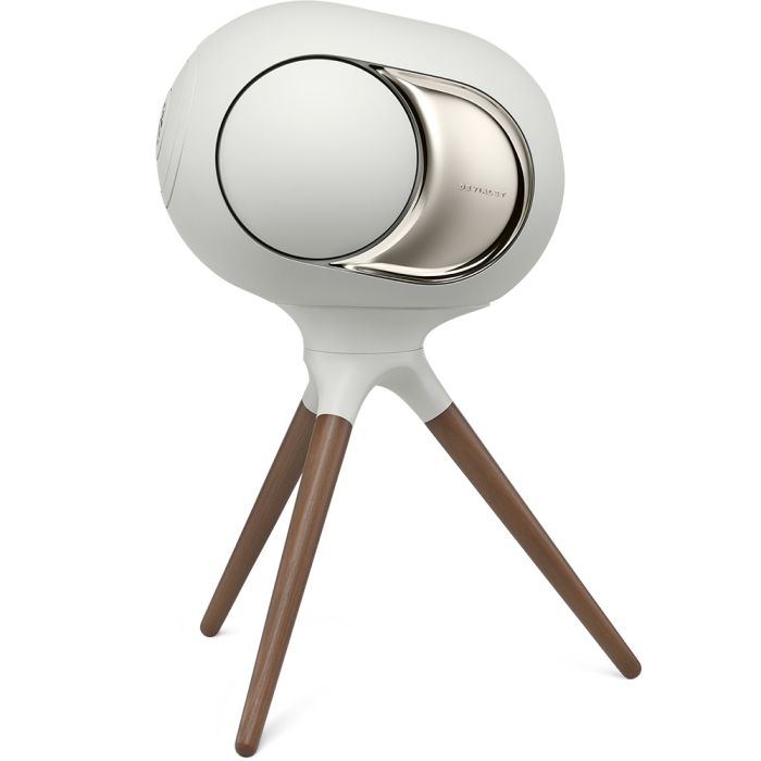 Devialet Treepod Stand for Phantom Ultimate 108dB (Single) - Light Pearl
