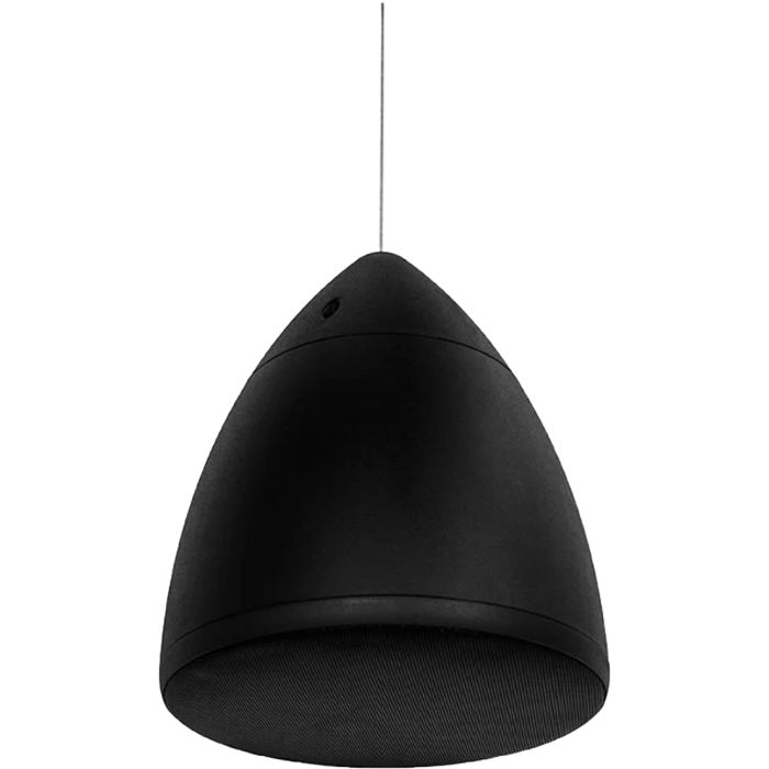 Elipson Bell 6” Pendant Speaker - Black
