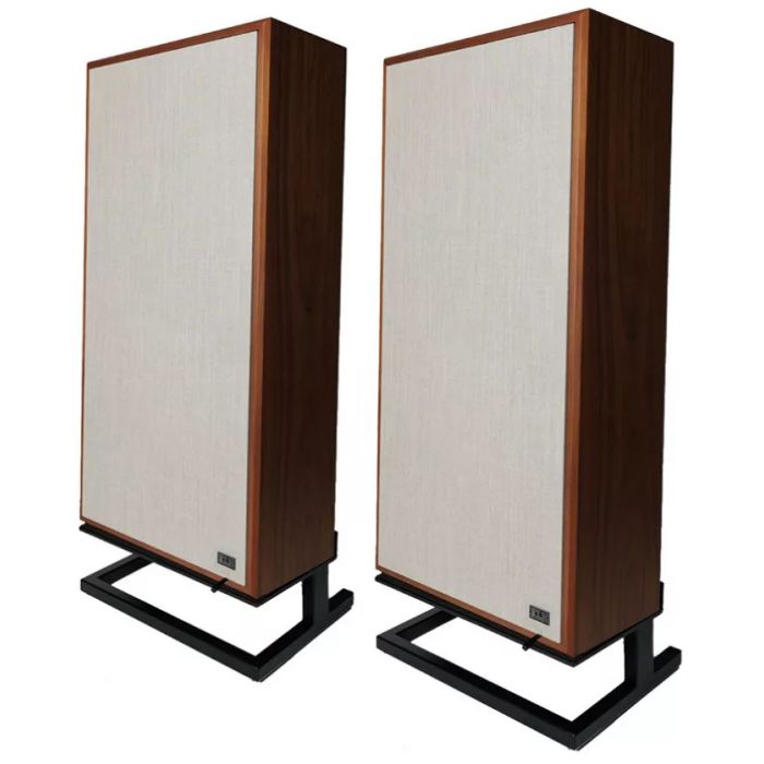 KLH Audio Model Seven Speakers (Pair) - EW Grills On