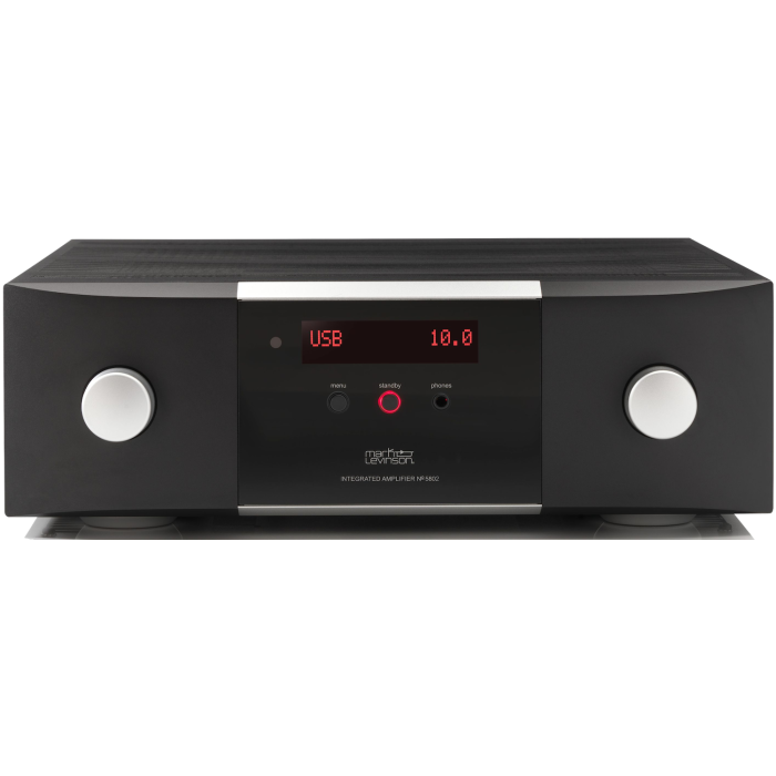 Mark Levinson No 5802 Integrated Amplifier