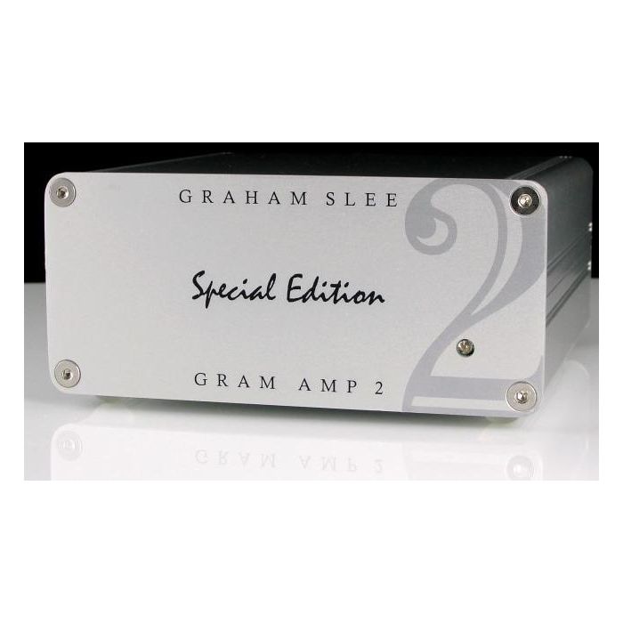Graham Slee Gram Amp 2 SE Phono Stage