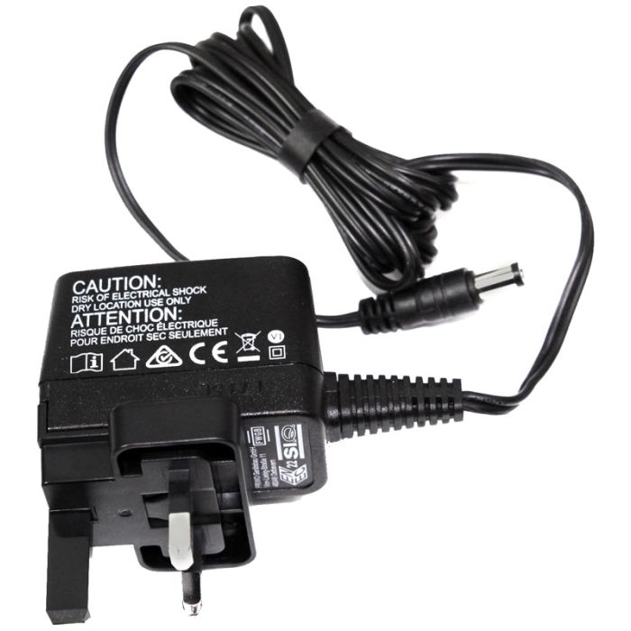 Graham Slee Intro Green SM-PS Power Supply PSU